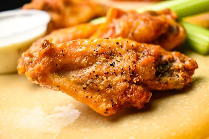 Terrific Wings Tacos & Things Picture 3