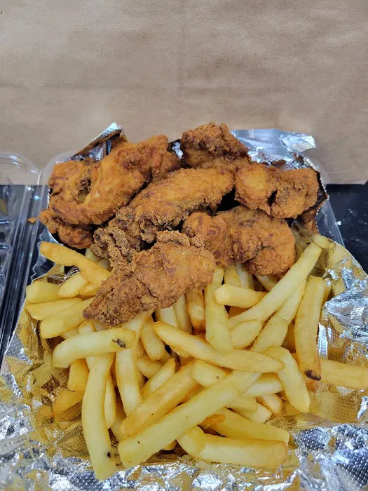 Terrific Wings Tacos & Things Picture 1
