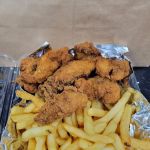 Terrific Wings Tacos & Things