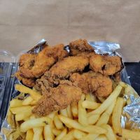 Terrific Wings Tacos & Things ico
