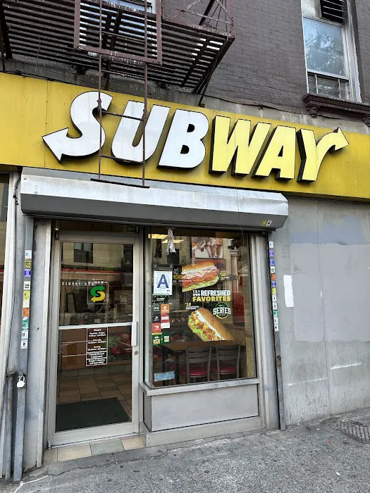Subway Picture 3