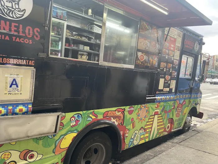 New York Birria - Food Truck Picture 4