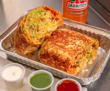 New York Birria - Food Truck