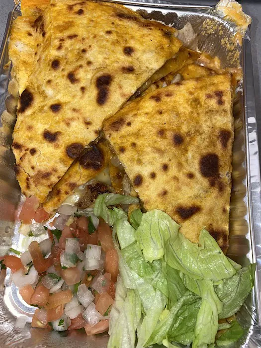 New York Birria - Food Truck Picture 3