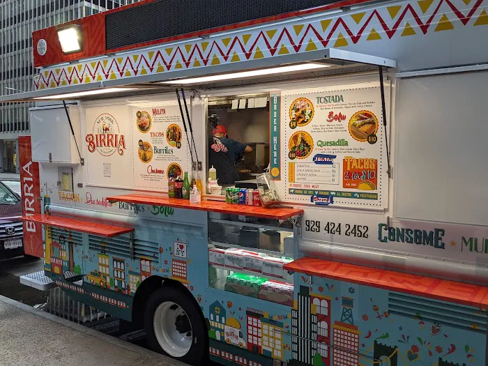 New York Birria - Food Truck Picture 5