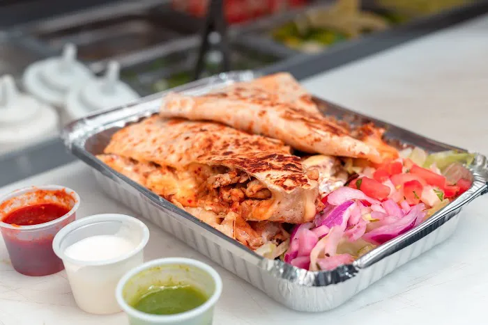 New York Birria - Food Truck Picture 7