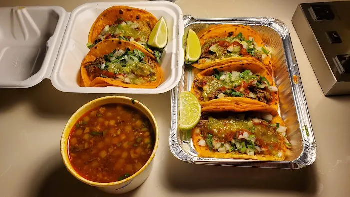 New York Birria - Food Truck Picture 8