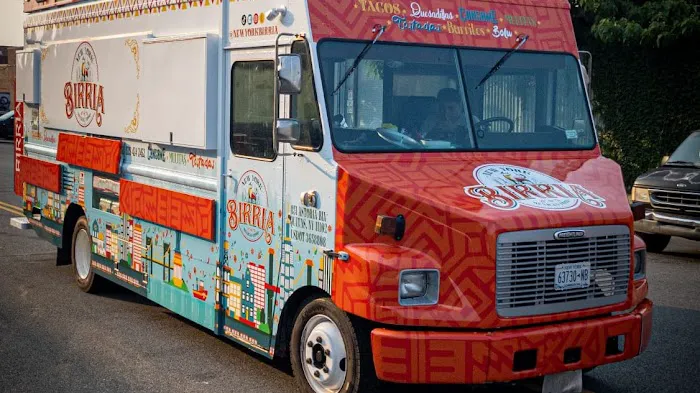 New York Birria - Food Truck Picture 6
