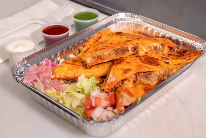 New York Birria - Food Truck Picture 9