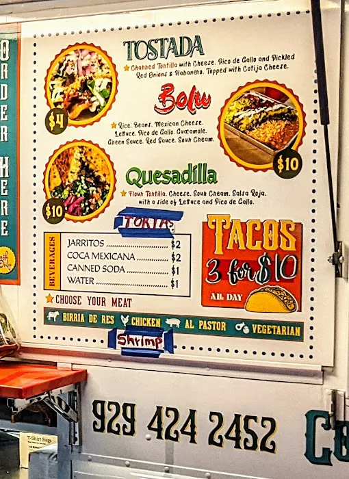 New York Birria - Food Truck Picture 10