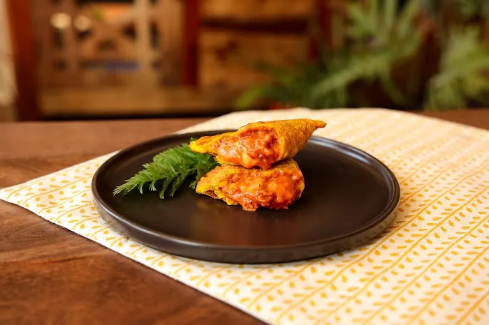 Alta Garden Empanadas Picture 4