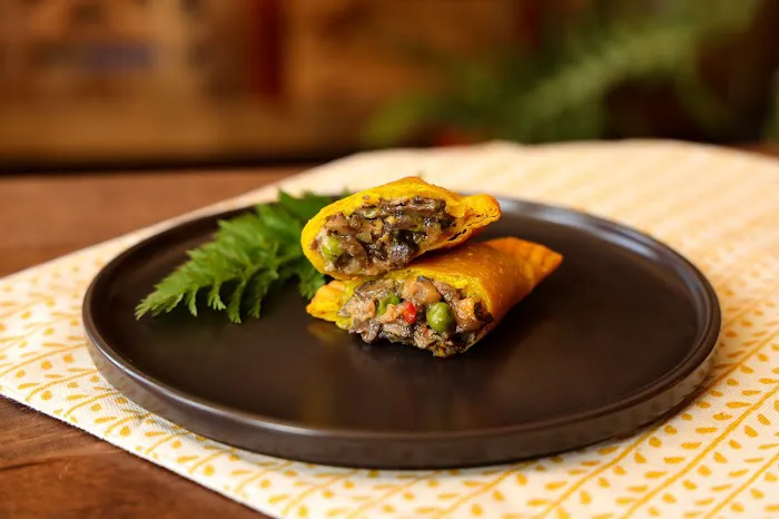 Alta Garden Empanadas Picture 1