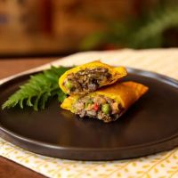 Alta Garden Empanadas ico