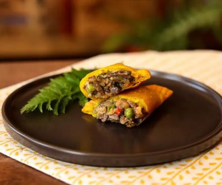 Alta Garden Empanadas