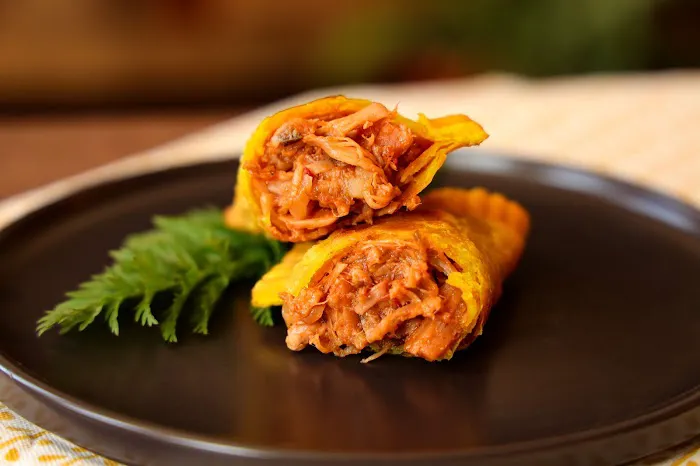 Alta Garden Empanadas Picture 6