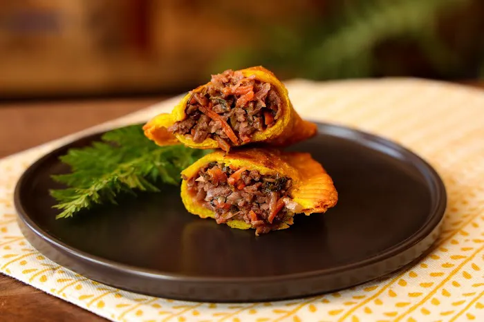 Alta Garden Empanadas Picture 8