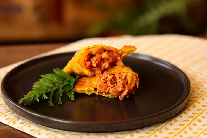 Alta Garden Empanadas Picture 7