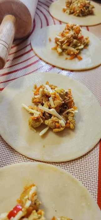 Alta Garden Empanadas Picture 2