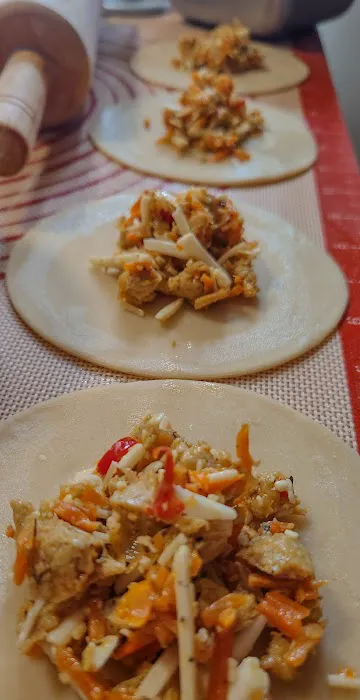 Alta Garden Empanadas Picture 3