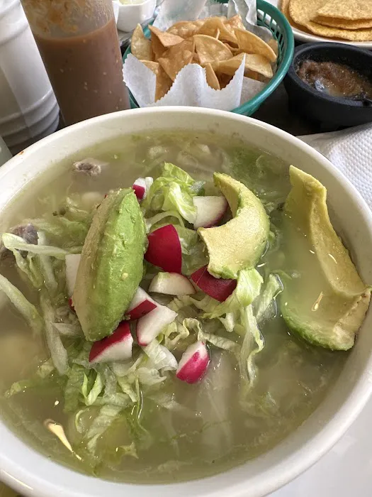 Cazuela Mexicana Picture 6