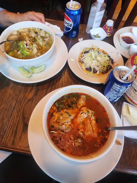 Cazuela Mexicana Picture 7