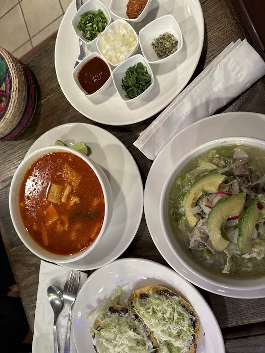 Cazuela Mexicana Picture 8