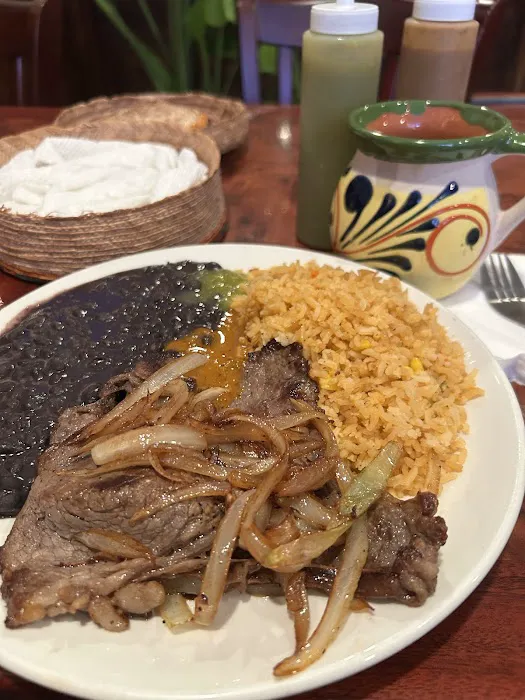 Cazuela Mexicana Picture 4