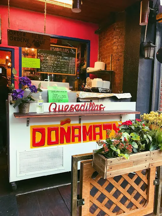 Quesadillas Doña Maty Picture 6