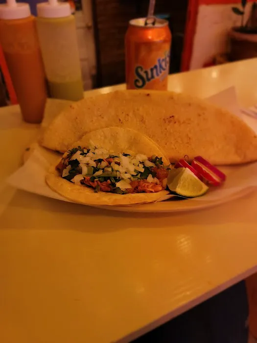 Quesadillas Doña Maty Picture 9