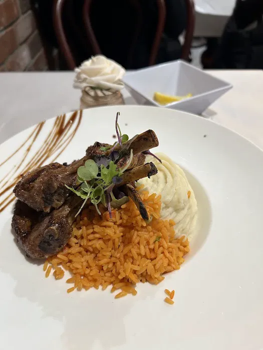 Fine Food Cuisine Picture 4