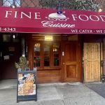 Fine Food Cuisine