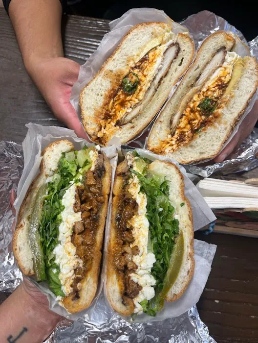 El Sabor Mexicano Picture 1