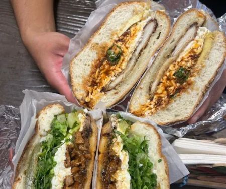 El Sabor Mexicano
