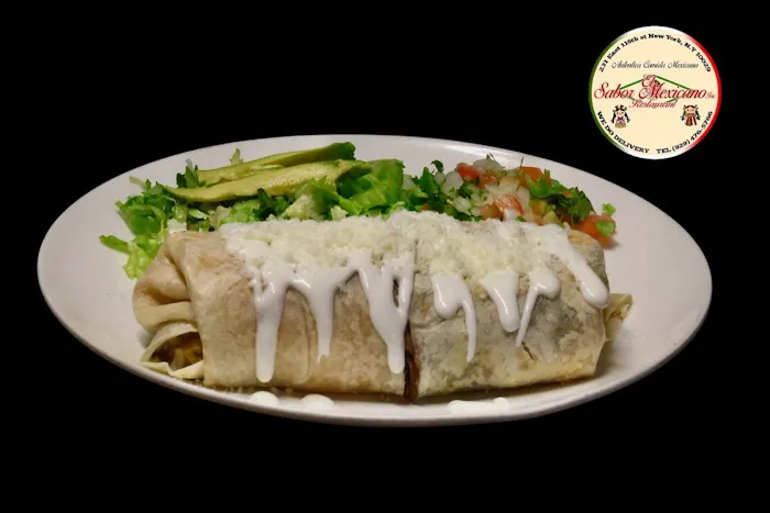 El Sabor Mexicano Picture 6