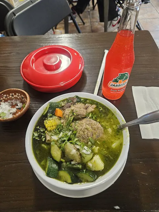 El Sabor Mexicano Picture 8