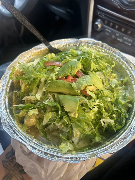 El Sabor Mexicano Picture 5