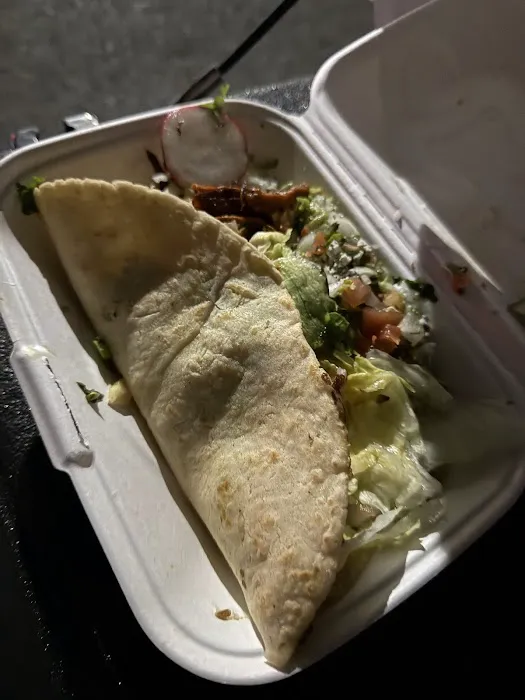 Taco Mix Picture 2