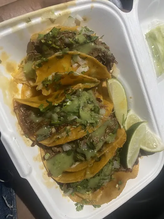 Taco Mix Picture 6