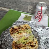 Taco Mix ico