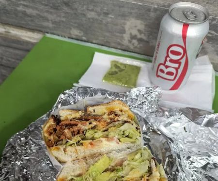 Taco Mix