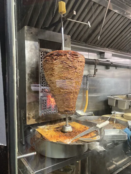 Taco Mix Picture 5