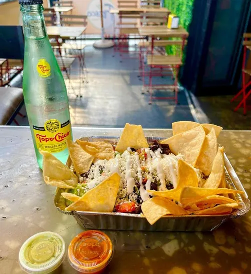 Taco Mix Picture 10