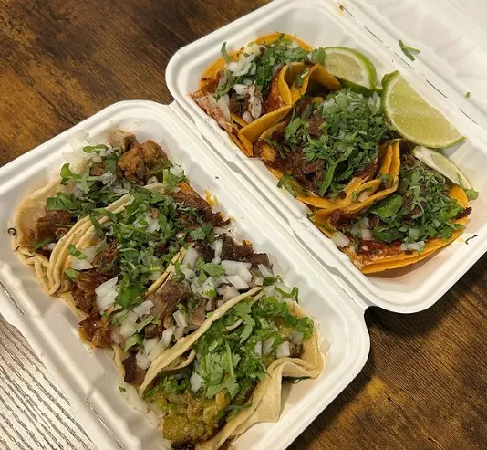 Taco Mix Picture 9