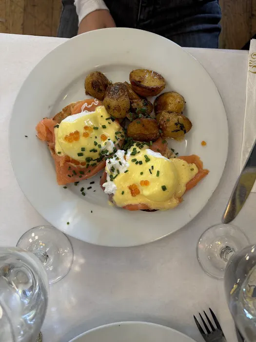 Cafe du Soleil Picture 8