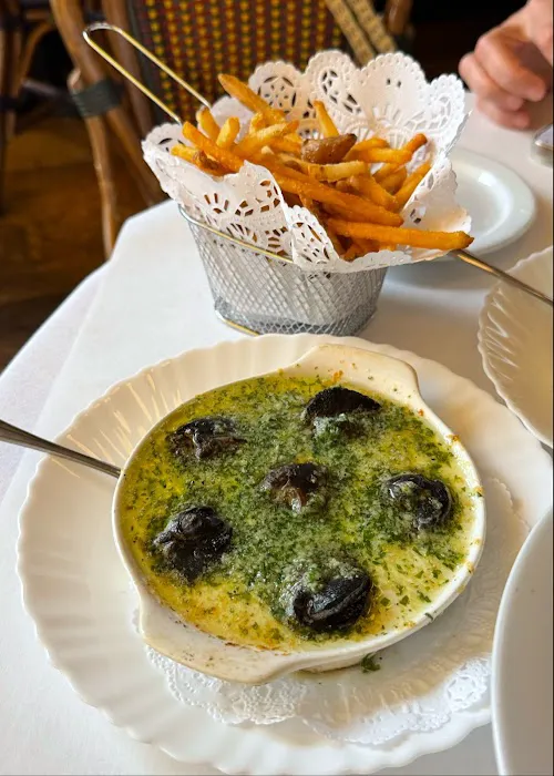Cafe du Soleil Picture 2