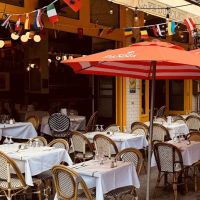 Cafe du Soleil ico