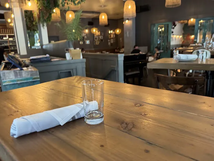 Serafina West 105 (UWS) Picture 1