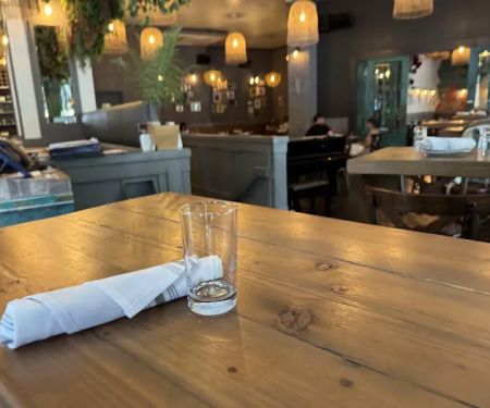 Serafina West 105 (UWS)
