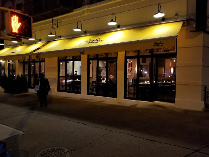 Serafina West 105 (UWS) Picture 7