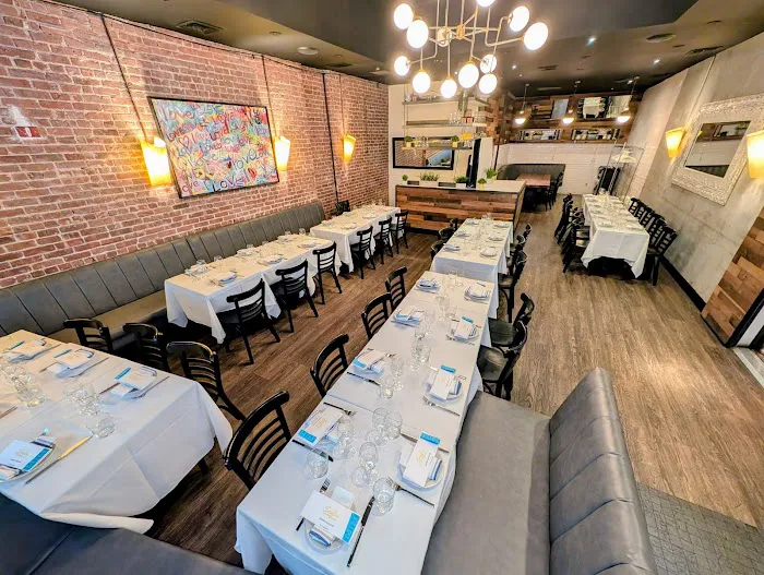 Serafina West 105 (UWS) Picture 8